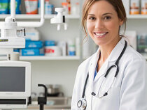 Dr. Sarah Thompson, DVM, photo #1