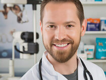 Dr. John Smith, DVM, photo #3